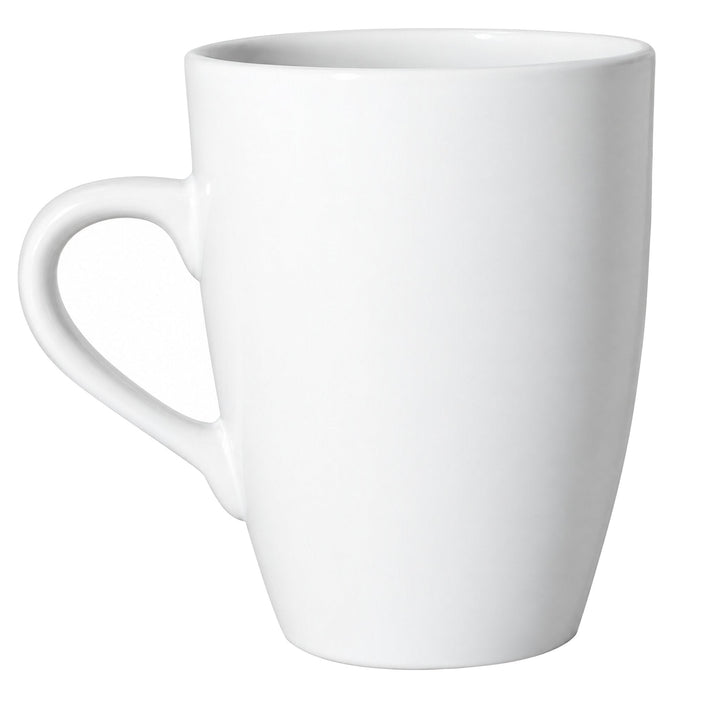 13oz sublimation marrow mug, blank