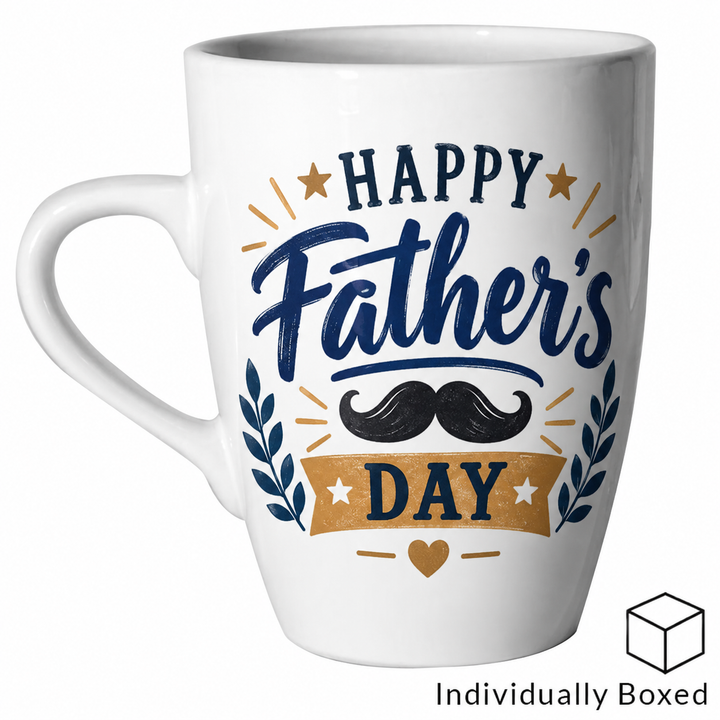 13oz Sublimation Marrow Mug