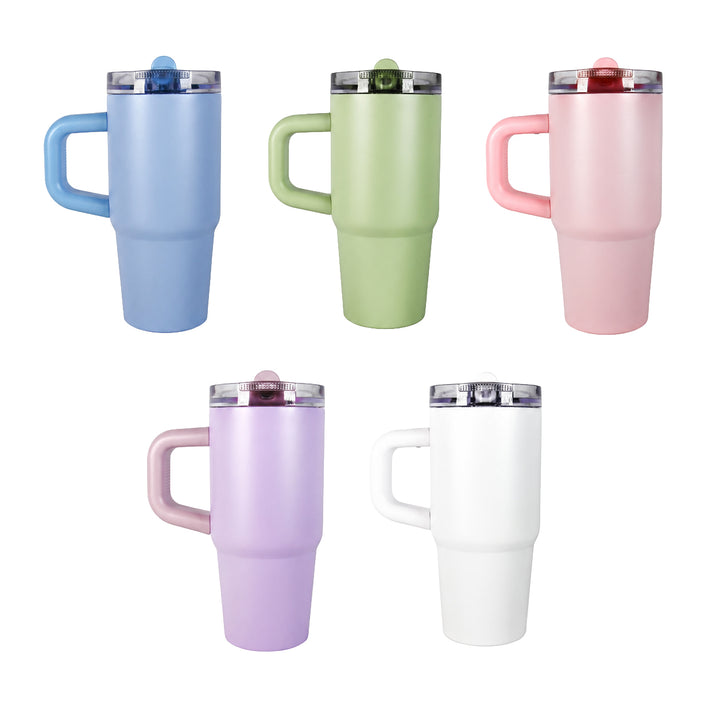 14oz Sublimation Tumbler