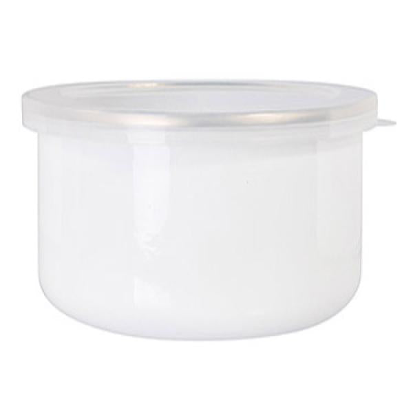 dye sublimation supplies, dye sublimation blanks, 30oz enamel bowls, sublimation bowls, enamel blanks.