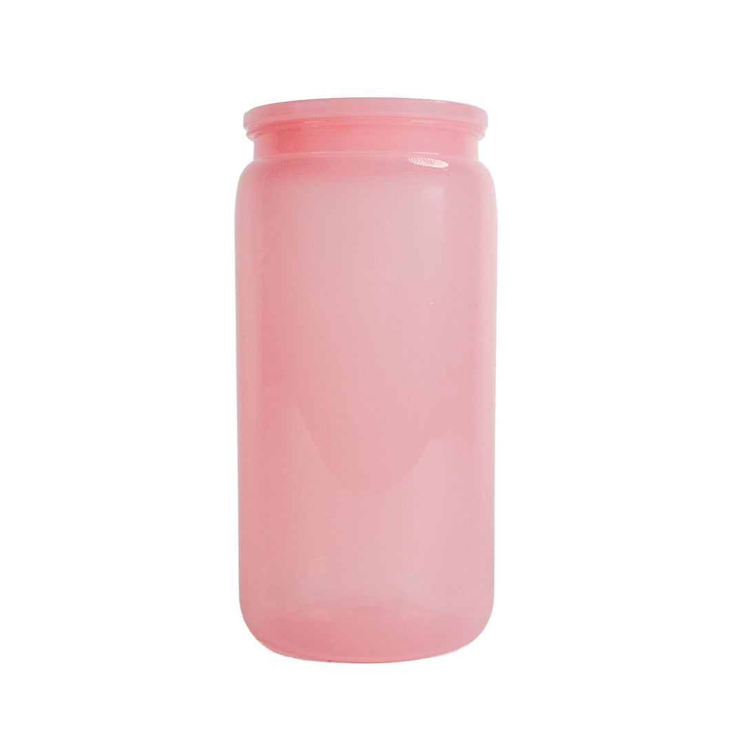 16oz Plastic Tumbler
