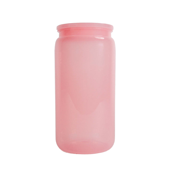 16oz Plastic Tumbler