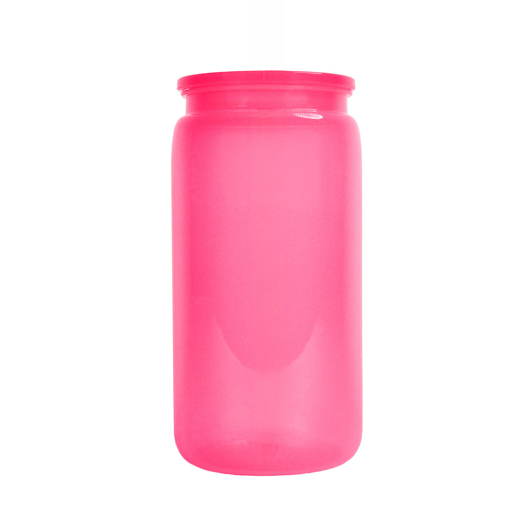 16oz Plastic Tumbler