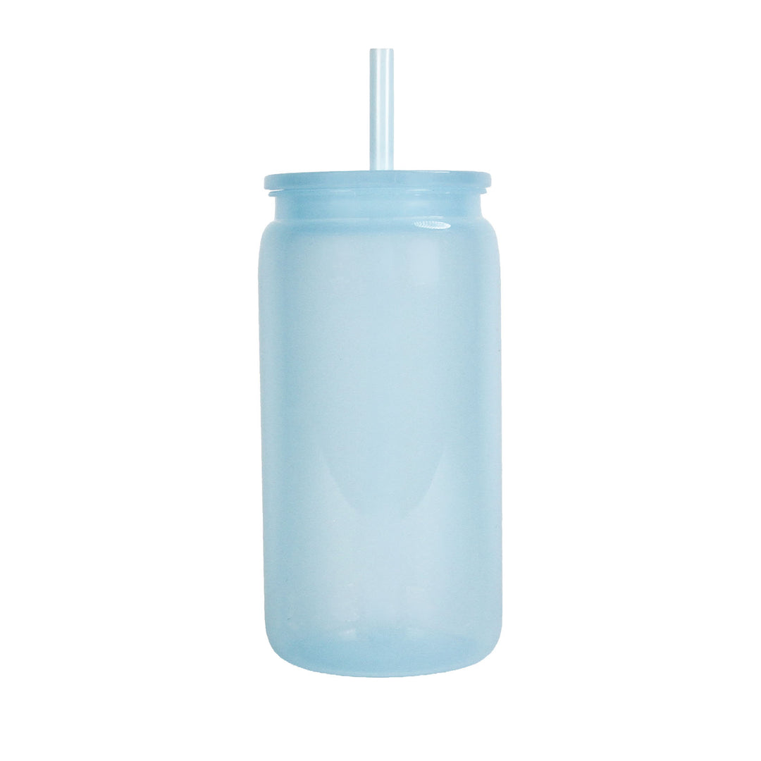16oz Plastic Tumbler