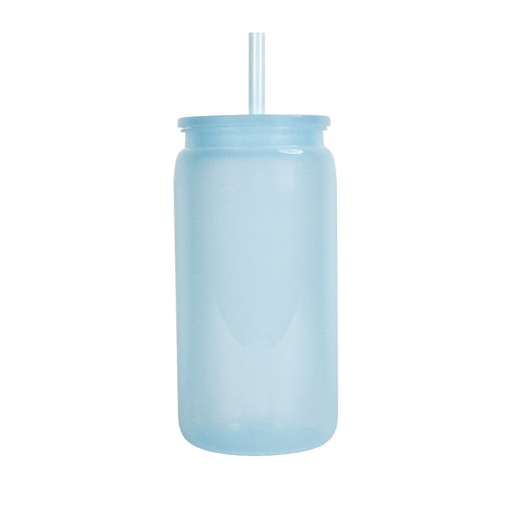 16oz Plastic Tumbler