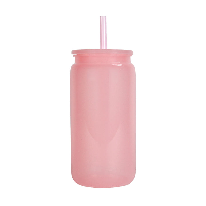 16oz Plastic Tumbler