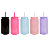 16oz Plastic Tumbler