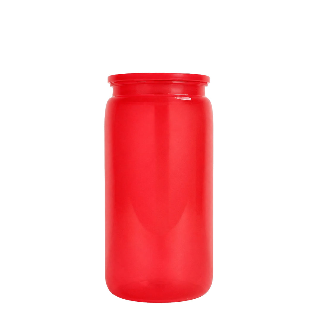16oz Plastic Tumbler