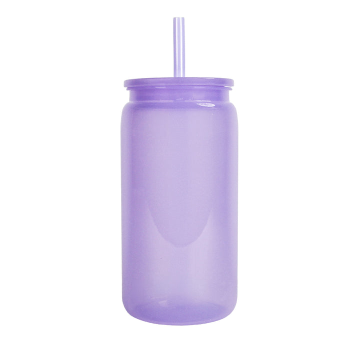 16oz Plastic Tumbler