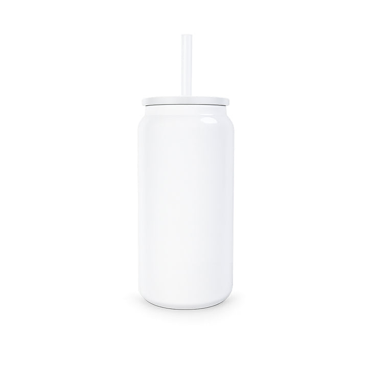 16oz Sublimation Tumbler