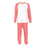 Sublimation Pyjamas - Women's