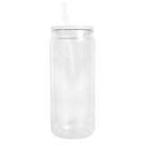20oz Snowglobe Tumbler