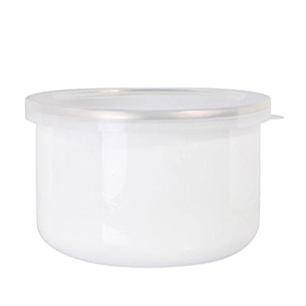 20oz  Small Enamel Cat / Food Bowl