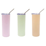 20oz Stainless Steel Tumbler