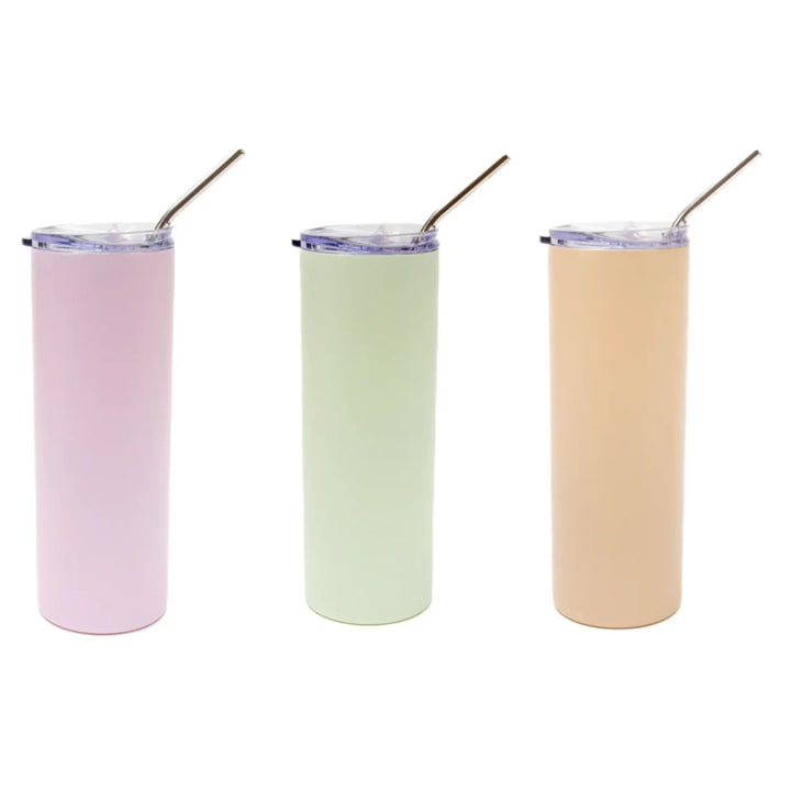 20oz Stainless Steel Tumbler