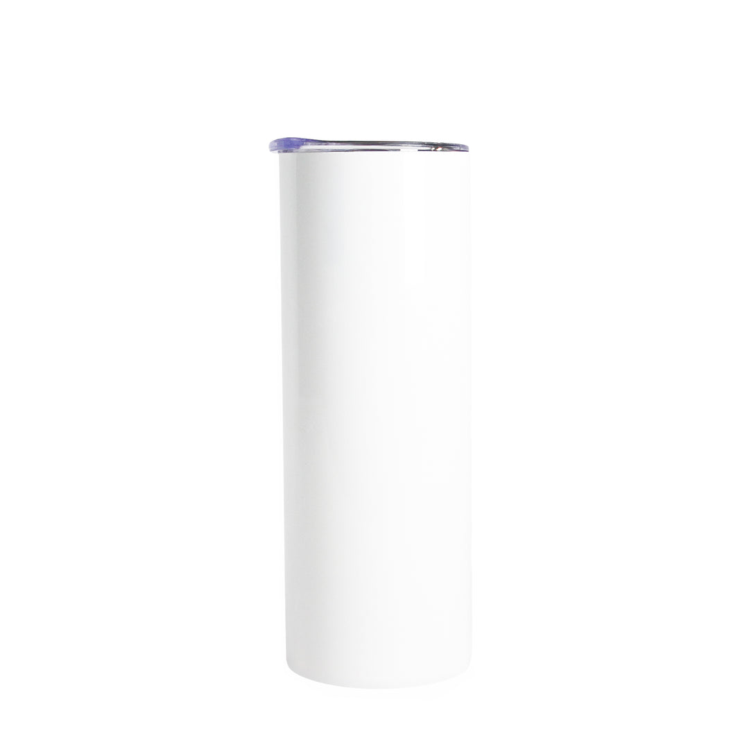 600ml Stainless Steel Tumbler