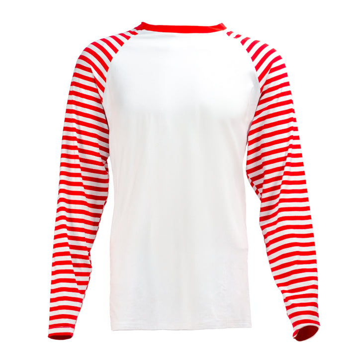 Sublimation Pyjamas - Mens