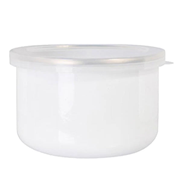 30oz Enamel Pet / Food Bowl