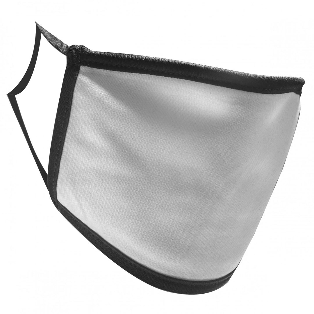 dye sublimation supplies, face masks, sub blanks, sublimation face masks, dye sublimation