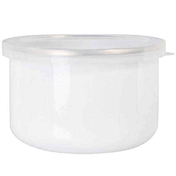 40oz Large Enamel Dog Bowl