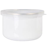 40oz Large Enamel Dog Bowl