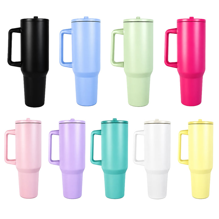 40oz Tumbler