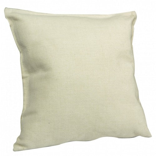 dye sublimation supplies, sublimation blanks, linen pillow cases, 45 x 45cm cushion cover, sublimation cushion cover, dye sublimation supplies