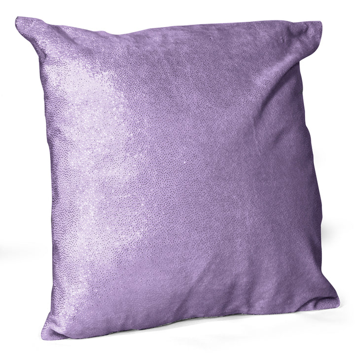 Sublimation Soft Glitter Cushion Cover