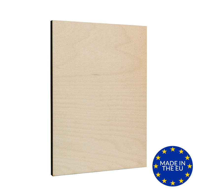 Wooden Sublimation Photo Panels