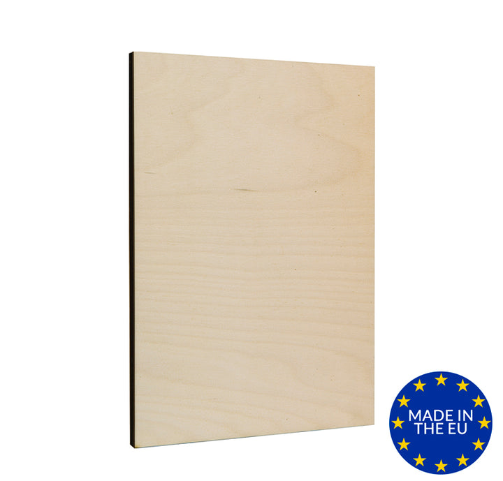 Wooden Sublimation Photo Panels