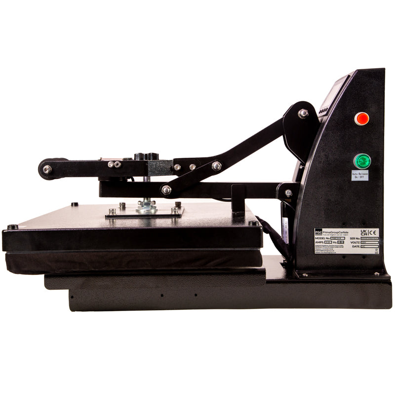 Auto/Manual Clam Heat Press 40 x 50cm