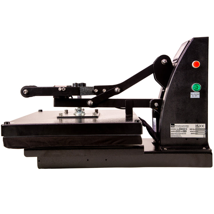 Auto/Manual Clam Heat Press 40 x 50cm