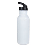 600ml Sublimation Stainless Steel Water Bottle
