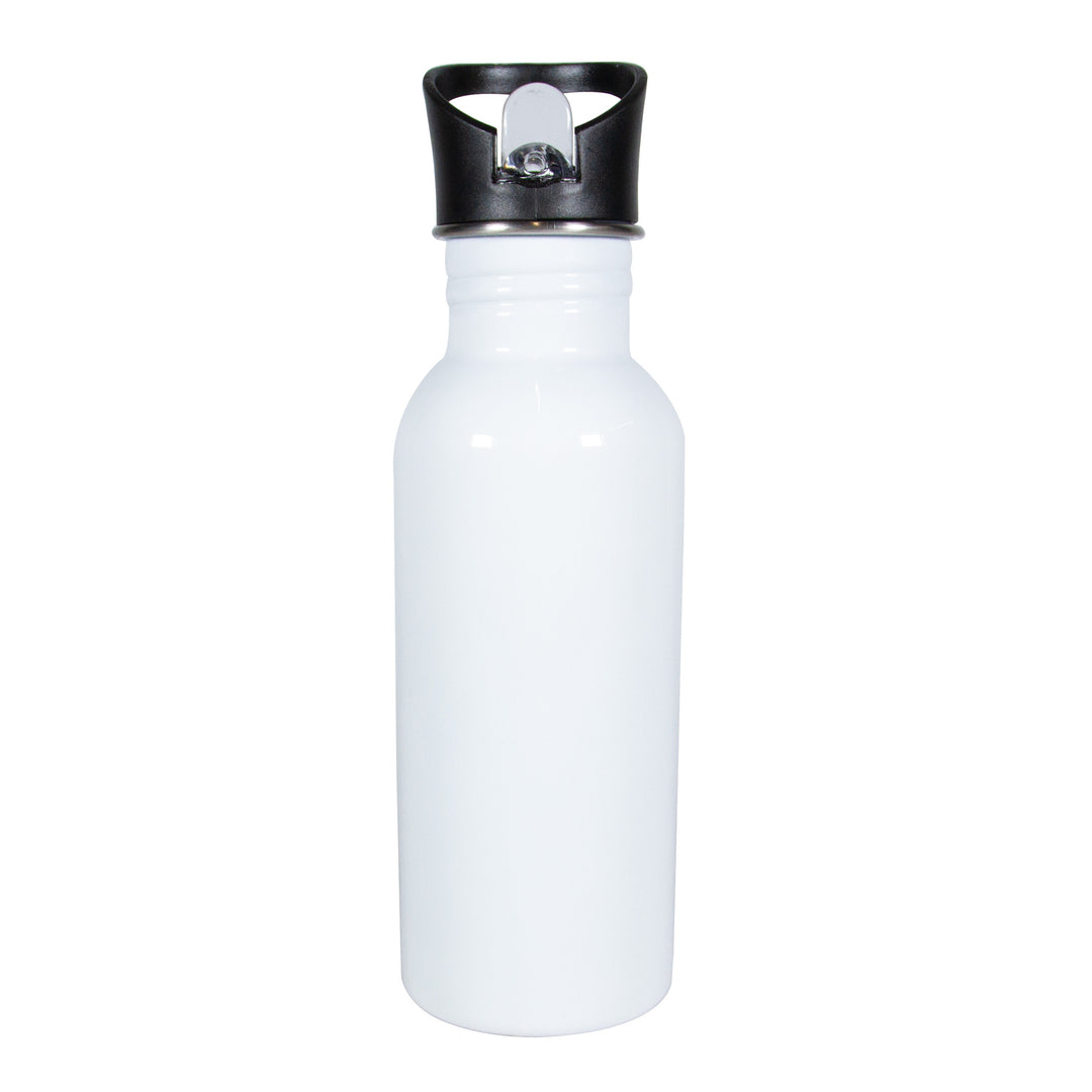 600ml Sublimation Stainless Steel Water Bottle