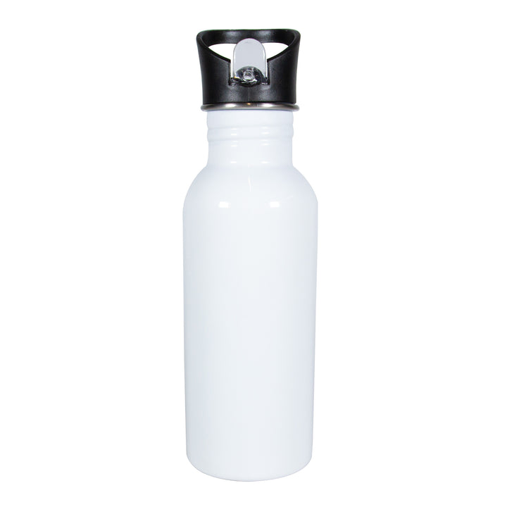 600ml Sublimation Stainless Steel Water Bottle