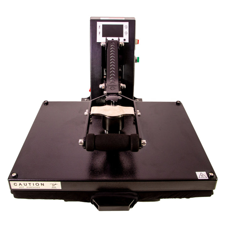 Auto/Manual Clam Heat Press 40 x 50cm