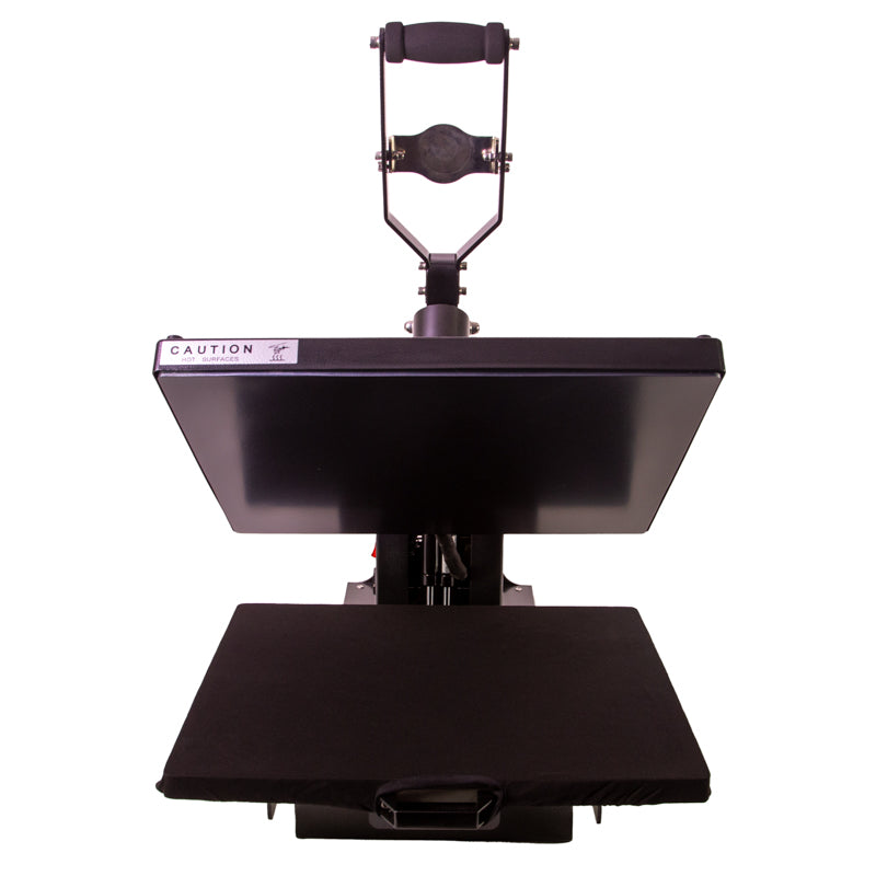 Auto/Manual Clam Heat Press 40 x 50cm