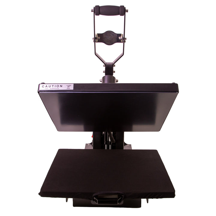 Auto/Manual Clam Heat Press 40 x 50cm