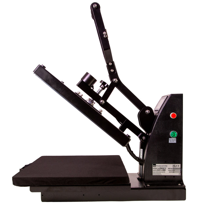 Auto/Manual Clam Heat Press 40 x 50cm