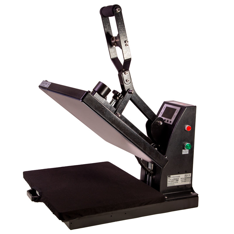Auto/Manual Clam Heat Press 40 x 50cm