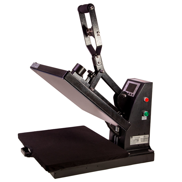 Auto/Manual Clam Heat Press 40 x 50cm