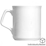 Sparta Sublimation Mug