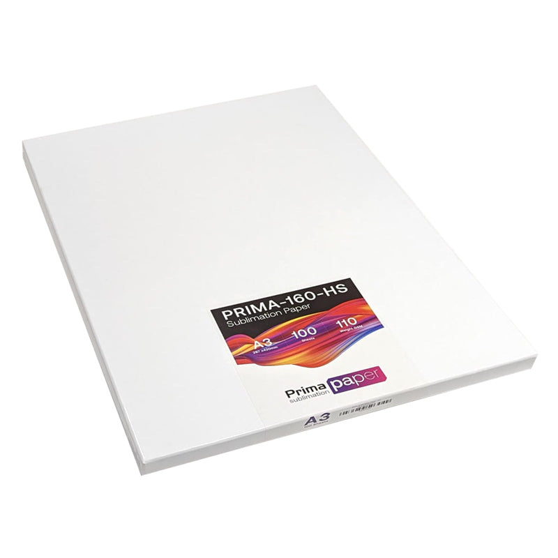A3 sublimation paper, prima sublimation paper, sublimation transfer paper, a3 sublimation paper