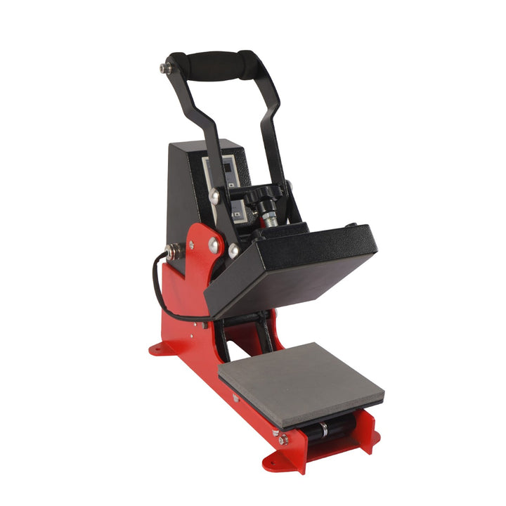 Mini Hobby Heat Press
