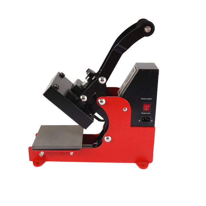 Mini Hobby Heat Press