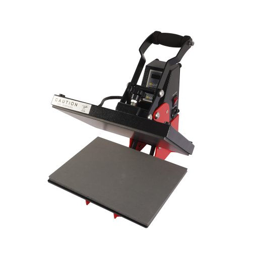 A4  Heat Press