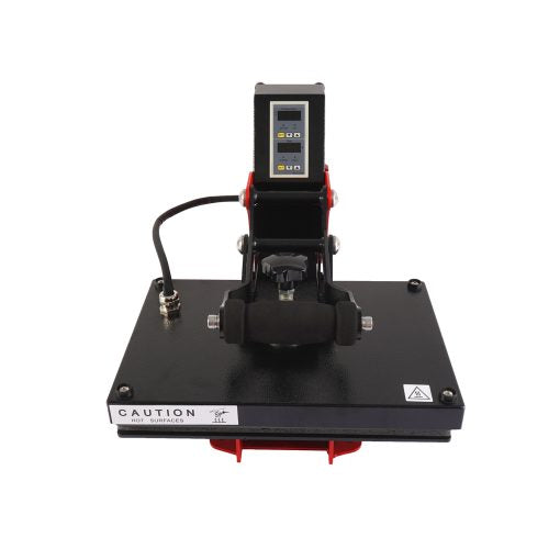 A4  Heat Press