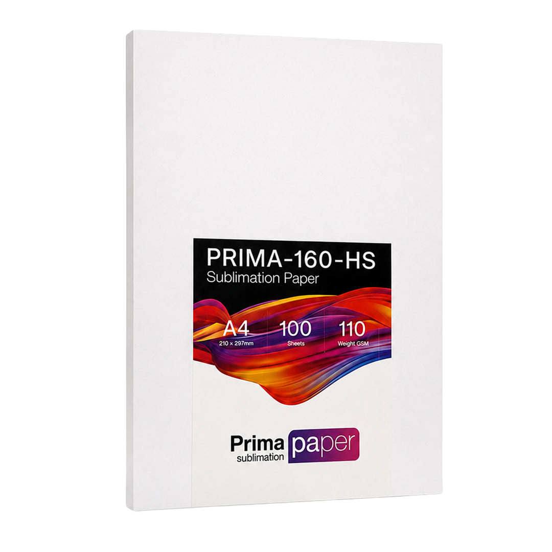 Prima Sublimation Paper - A4