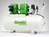 Oil Filled 50 litre Compressor