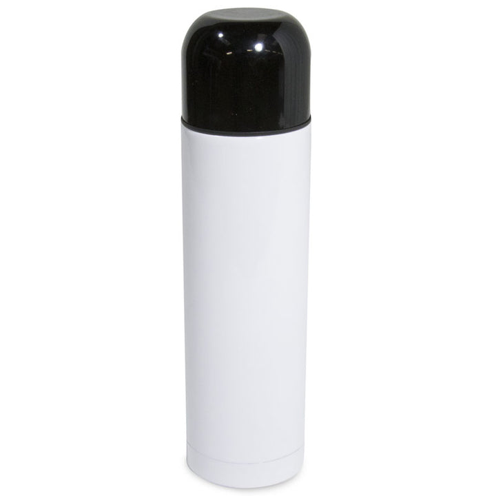 thermos flask, thermos,blank thermos for sublimation, flask for sublimation, dye sublimation flask, 500ml